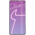 Folie sticla securizata Bizon Glass Mule compatibila cu Samsung Galaxy S26, Transparent 2 - lerato.ro