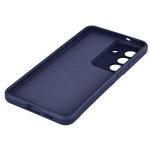 Carcasa Bizon Tur compatibila cu Samsung Galaxy S26 Plus, Navy Blue 4 - lerato.ro