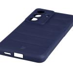 Carcasa Bizon Tur compatibila cu Samsung Galaxy S26 Plus, Navy Blue 5 - lerato.ro