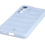 Carcasa Bizon Tur compatibila cu Samsung Galaxy S26 Plus, Light Blue 5 - lerato.ro