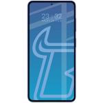 Set 2 folii sticla securizata Bizon Glass Clear Shadow Privacy compatibile cu Samsung Galaxy S26, Negru 2 - lerato.ro