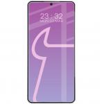 Folie sticla securizata Bizon Glass Mule compatibila cu Samsung Galaxy S26 Ultra, Transparent 4 - lerato.ro