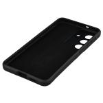 Carcasa Bizon Tur compatibila cu Samsung Galaxy S26 Plus, Negru 4 - lerato.ro