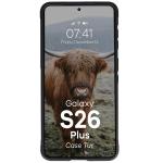 Carcasa Bizon Tur compatibila cu Samsung Galaxy S26 Plus, Negru 6 - lerato.ro