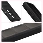 Carcasa Bizon Tur compatibila cu Samsung Galaxy S26 Plus, Negru 8 - lerato.ro