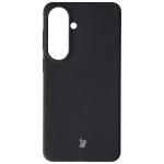 Carcasa Bizon Soft compatibila cu Samsung Galaxy S26 Plus, Negru 2 - lerato.ro