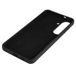 Carcasa Bizon Soft compatibila cu Samsung Galaxy S26 Plus, Negru 5 - lerato.ro