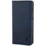 Husa flip cover Bizon Pocket compatibila cu Samsung Galaxy S26 Plus, Navy Blue 4 - lerato.ro