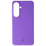 Carcasa Bizon Soft compatibila cu Samsung Galaxy S26 Plus, Mov 2 - lerato.ro