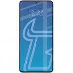 Set 2 folii sticla securizata Bizon Glass Clear Shadow Duo Privacy compatibile cu Samsung Galaxy S26 Ultra, Negru 4 - lerato.ro