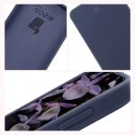 Carcasa Bizon Soft compatibila cu Samsung Galaxy S26 Plus, Dark Blue 7 - lerato.ro