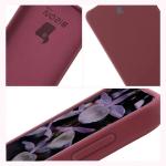 Carcasa Bizon Soft compatibila cu Samsung Galaxy S26 Plus, Dark Purple 7 - lerato.ro