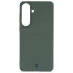 Carcasa Bizon Shell compatibila cu Samsung Galaxy S26 Plus, Verde 2 - lerato.ro