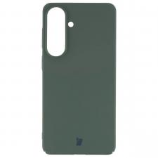 Carcasa Bizon Shell compatibila cu Samsung Galaxy S26 Plus, Verde