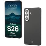 Carcasa Bizon Shell compatibila cu Samsung Galaxy S26 Plus, Negru 3 - lerato.ro