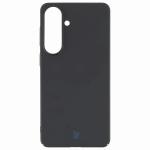 Carcasa Bizon Shell compatibila cu Samsung Galaxy S26 Plus, Negru 2 - lerato.ro
