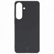 Carcasa Bizon Shell compatibila cu Samsung Galaxy S26 Plus, Negru
