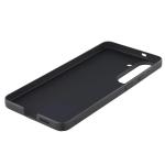 Carcasa Bizon Shell compatibila cu Samsung Galaxy S26 Plus, Negru 4 - lerato.ro