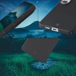 Carcasa Bizon Shell compatibila cu Samsung Galaxy S26 Plus, Negru 6 - lerato.ro