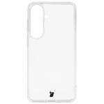 Carcasa Bizon Halo compatibila cu Samsung Galaxy S26 Plus, Transparent 2 - lerato.ro