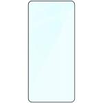 Set protectie 3in1 Bizon Glass Edge Pack, 2 folii sticla ecran + 1 folie sticla camera foto, compatibil cu Samsung Galaxy S26 Plus, Transparent 5 - lerato.ro