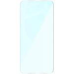 Set protectie 4in1 Bizon Glass Edge Pack, 3 folii sticla ecran + 1 folie sticla camera foto, compatibil cu Samsung Galaxy S26 Plus, Transparent 5 - lerato.ro