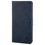 Husa flip cover Bizon Pocket compatibila cu Samsung Galaxy S26 Ultra, Navy Blue 4 - lerato.ro
