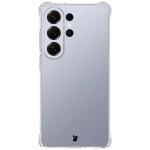 Carcasa Bizon Salpa compatibila cu Samsung Galaxy S26 Ultra, Transparent 2 - lerato.ro