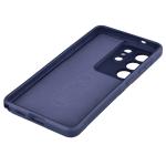 Carcasa Bizon Tur compatibila cu Samsung Galaxy S26 Ultra, Navy Blue 4 - lerato.ro