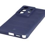 Carcasa Bizon Tur compatibila cu Samsung Galaxy S26 Ultra, Navy Blue 5 - lerato.ro