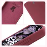 Carcasa Bizon Soft compatibila cu Samsung Galaxy S26 Ultra, Dark Purple 7 - lerato.ro