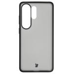 Carcasa Bizon Angelo compatibila cu Samsung Galaxy S26 Ultra, Transparent / Negru 2 - lerato.ro