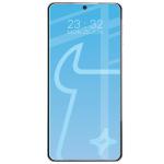 Folie sticla securizata Bizon Glass Clear 2 compatibila cu Samsung Galaxy S26 Ultra, Transparent 4 - lerato.ro