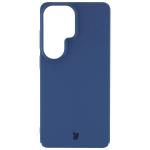 Carcasa Bizon Shell compatibila cu Samsung Galaxy S26 Ultra, Albastru 2 - lerato.ro