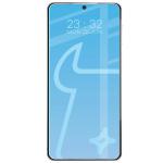 Kit protectie 2 in 1 BizonMobile, Carcasa Bizon Salpa si 2 Folii sticla securizata Bizon Glass Clear, compatibil cu Samsung Galaxy S26 Ultra, Transparent 9 - lerato.ro