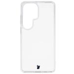 Carcasa Bizon Halo compatibila cu Samsung Galaxy S26 Ultra, Transparent 2 - lerato.ro