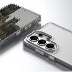 Carcasa Bizon Halo compatibila cu Samsung Galaxy S26 Ultra, Transparent 5 - lerato.ro