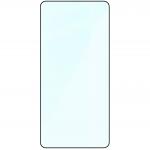 Set protectie 3in1 Bizon Glass Edge Pack, 2 folii sticla ecran + 1 folie sticla camera foto, compatibil cu Samsung Galaxy S26 Ultra, Transparent 5 - lerato.ro