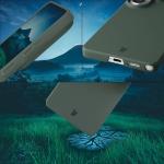 Carcasa Bizon Shell compatibila cu Samsung Galaxy S26 Ultra, Verde 6 - lerato.ro