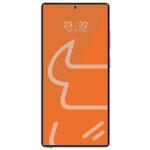 Folie sticla securizata Bizon Smart Glass compatibila cu Samsung Galaxy S25 Ultra, Transparent 4 - lerato.ro