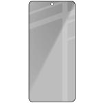 Folie sticla securizata Bizon Glass Edge Shadow Privacy compatibila cu Samsung Galaxy S26 Ultra, Negru 5 - lerato.ro