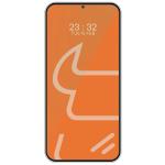 Folie sticla securizata Bizon Smart Glass compatibila cu Samsung Galaxy S25 Plus / S24 Plus, Transparent 4 - lerato.ro