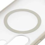 Kit protectie 2 in 1 BizonMobile, Carcasa Bizon MatteO si Folie sticla securizata Bizon Glass Edge, compatibil cu Samsung Galaxy S26 Ultra, Bej 5 - lerato.ro