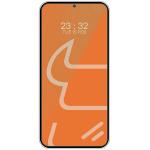 Folie sticla securizata Bizon Smart Glass compatibila cu Samsung Galaxy S25 / S24, Transparent 5 - lerato.ro