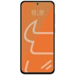 Folie sticla securizata Bizon Smart Glass compatibila cu Samsung Galaxy S25 FE / S24 FE, Transparent 4 - lerato.ro