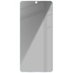 Folie sticla securizata Bizon Glass Clear Shadow Privacy compatibila cu Samsung Galaxy S26 Ultra, Negru 5 - lerato.ro