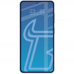 Kit protectie 2 in 1 BizonMobile, Carcasa Bizon Angelo si Folie sticla securizata Bizon Glass Edge, compatibil cu Samsung Galaxy S25 Edge, Negru 8 - lerato.ro