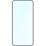 Set protectie 3in1 Bizon Glass Edge Pack, 2 folii sticla ecran + 1 folie sticla camera foto, compatibil cu Samsung Galaxy S25 FE, Negru 5 - lerato.ro