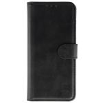 Husa flip cover Bizon Pocket compatibila cu Samsung Galaxy S26 Plus, Negru 2 - lerato.ro