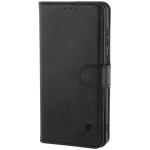 Husa flip cover Bizon Pocket compatibila cu Samsung Galaxy S26 Plus, Negru 4 - lerato.ro
